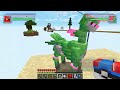 APENAS UM BLOCO POKÉMON NO MINECRAFT COBBLEMON