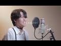 AHN YEEUN - Night Flower (Painter of the Night OST) male ver | Covered by chowol