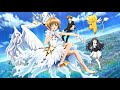 Cardcaptor Sakura Clear Card OST - セキュア！(SECURE) (Extended)