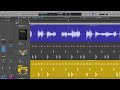 Step-by-Step: Setting Up Session Players in Logic Pro