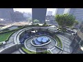 3D Quad rip GTAV