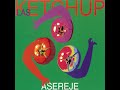 The Ketchup Song (Aserejé)