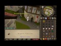 Old School Runescape Quests - 35. Plague City