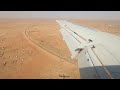 Landing in Elobeid Airport, North Kordofan State, Sudan