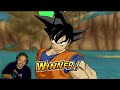 Goku Is impossible To Beat! Budokai 4 (Infinite World Mod)