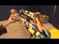Lego spas 12