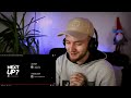 THE UK DON'T PLAY?! | Denmark Reacts to: DT x G41 - Next Up?