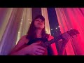 La vie en rose - Cristin Milioti (ukulele cover) (29.06.2024.)