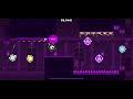 Shifting Saliva |Geometry dash level|Lilitha90 #geometrydash