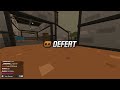 RIP. Krunker player Lv.100 hacking Ramwick [ where are you KPD ? Ep.28 ]