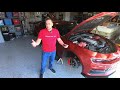 How-To: One-person Brake Fluid Flush // Brembo Brake System // Camaro SS 1LE, ZL1, Corvette
