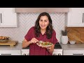 Easy Lebanese Chicken Kafta Recipe