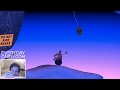 TwitchMadness - Getting Over It - Streamers Ride Snake! #2 (Compilation)