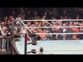 FULL MATCH - Randy Orton & LA Knight vs The Bloodline - WWE Bologna, Italy