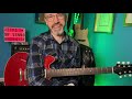 HOW TO PLAY MIDNIGHT RIDER by The Allman Brothers Band | EASY Guitar Lesson + FREE TAB