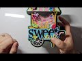🍬 ALL THINGS SWEET pt.3 🍬 #projectshare #craftpro jects #diecutting #papercraft