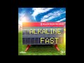 Alkaline - Fast (Official Audio)