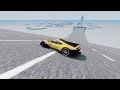 carwow drag race but it's beamng