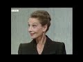 1989: AUDREY HEPBURN on becoming a star | Wogan | Classic Movie Interviews | BBC Archive