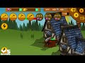 Stick War Legacy vs War Legend vs Modern War vs Hero Wars Stickman Defence Battle -8 Stickman Games