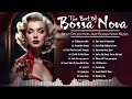 Bossa Nova Music 2024💃Greatest Hits Bossa Nova Covers of Popular Songs☕Bossa Nova Songs 2024#jazz
