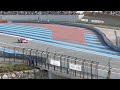 Dix Milles Tours du Castellet 2015