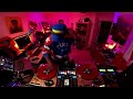 Pop Up Vibes (24-Jul-2024)  [Dj Puffy Livestream]