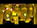 Flatline - Geometry Dash