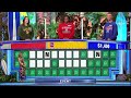 Wheel of Fortune - More Than Just A 'Final Spin(s)'