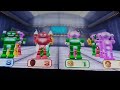 Wii Party U: Highway Rollers. [DRAMA Edition]