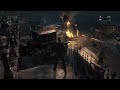 Chummington Vs. The Brits (Episode 1 Of Bloodborne)