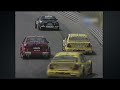 German Touring Car - DTM 1994 - Full roundup