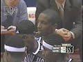 Syracuse Basketball 2002-2003 Greatest Hits