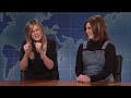 Weekend Update on a Stolen Pet-Sitting Van - SNL