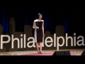 Equity in Architecture | Rosa Sheng | TEDxPhiladelphia