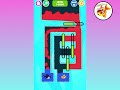 save the fish / pull the pin max level mobile game  pull the pin android game#shahbazgamerz