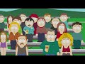 I Thought This Was America (Montage) - SOUTH PARK