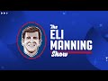 Peyton & Cooper Roast Eli Manning on His New Show, 