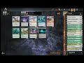 Combat Evolved | Modern Horizons 3 (MH3) Draft #6 | MTG Arena