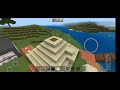 EP 4  I'm my Minecraft world #minecraft