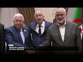 Megölték a Hamász politikai vezetőjét