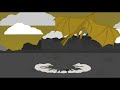 King Ghidorah test | Stick Nodes |