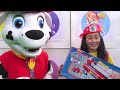 Ellie Sparkles DIY Costume Game - Easy Arts and Crafts Exercise At Home for Children