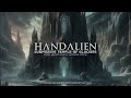 HANDALIEN - Submissive Temple of Glaciers // Lovecraftian Dark Ambient