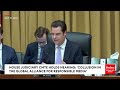 Matt Gaetz Grills Executive About Alleged Suppression Of Advertising On Conservative News Outlets