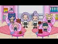 I Need New Dress | Toca Life Story |Toca Boca