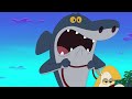 ZIG AND SHARKO | TINKY TOY (SEASON 2) New episodes | Cartoon Collection for kids