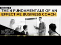BBC 006: The 4 Fundamentals of an Effective Business Coach