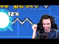 THIS IS THE MOST CURSED LEVEL I FOUND (Geometry Dash)