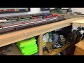 Goodford Model Railway MK5 - 4. Town planning